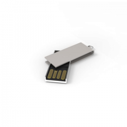 USB Stick (DN Micro Twister) χωρίς εκτύπωση